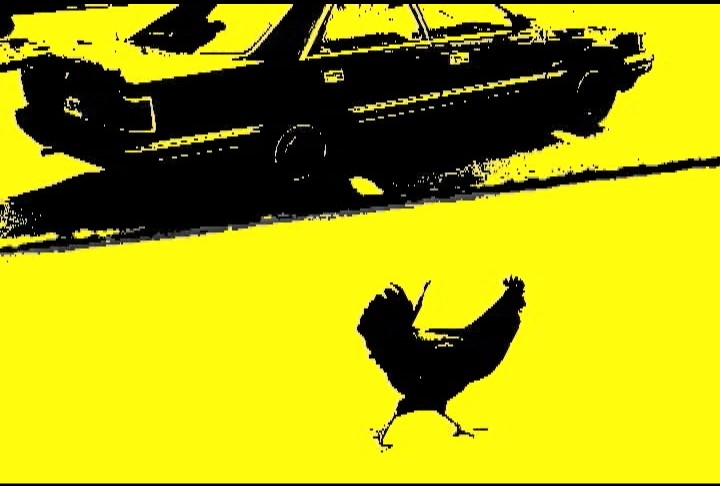 Quisqueya Henriquez - Intertextualidad (Intertextuality), 2005