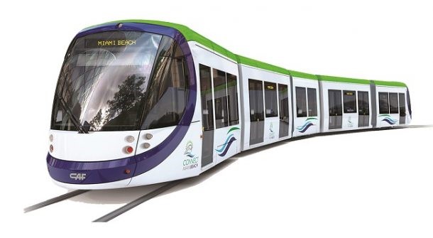 miami beach tranvia