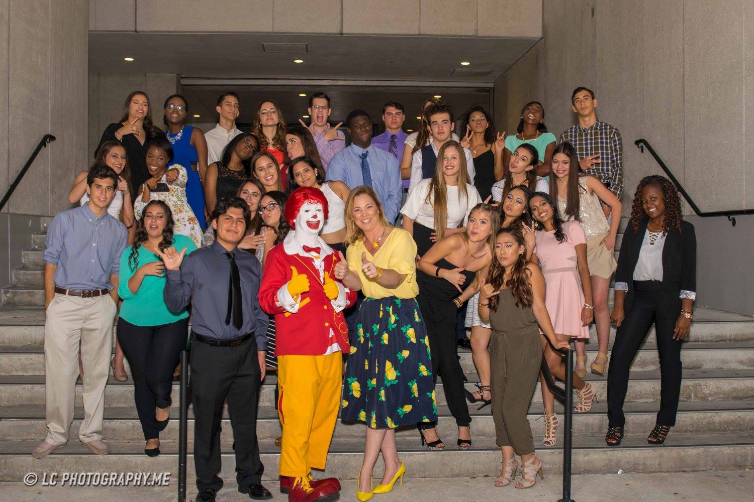 Elena Dolinski de Montilla