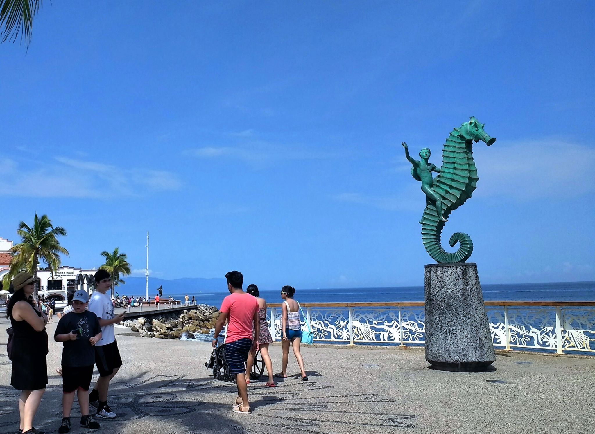 Puerto Vallarta