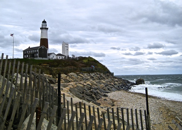 Montauk Point State Park