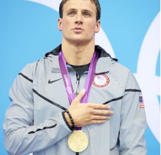 Ryan Lochte