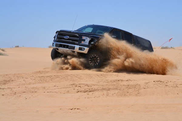Ford Raptor