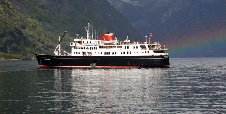 Hebridean Princess
