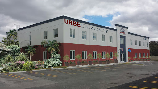 Urbe University