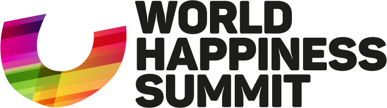World Happiness Summit logo