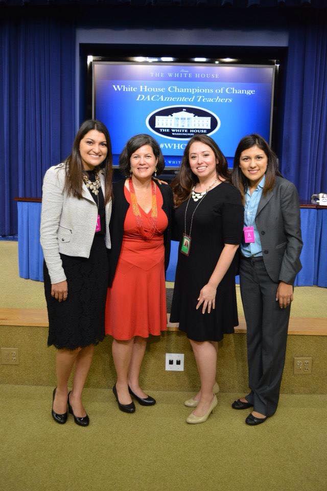 Viridiana Carrizales