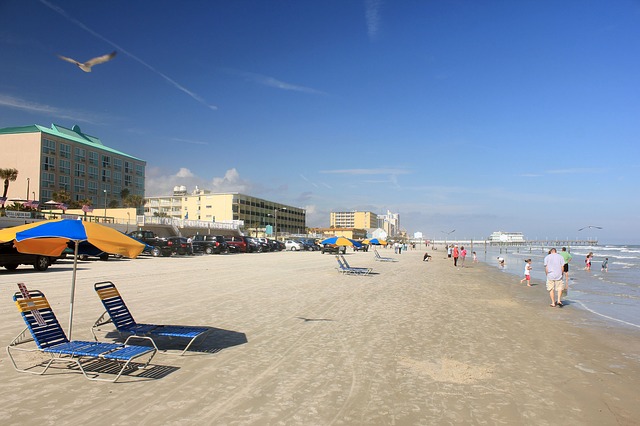 Daytona Beach