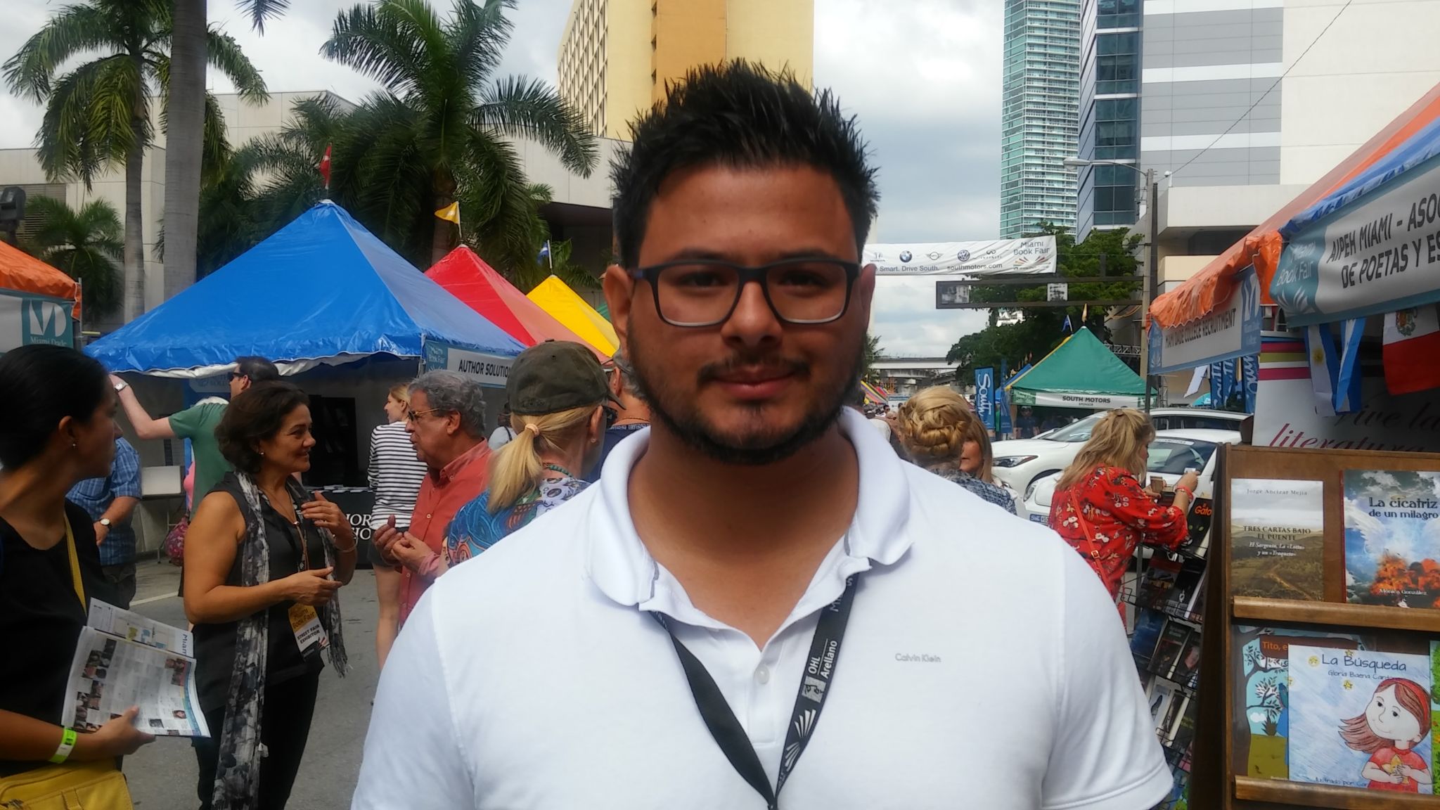 Juan David Hernández Upegui.