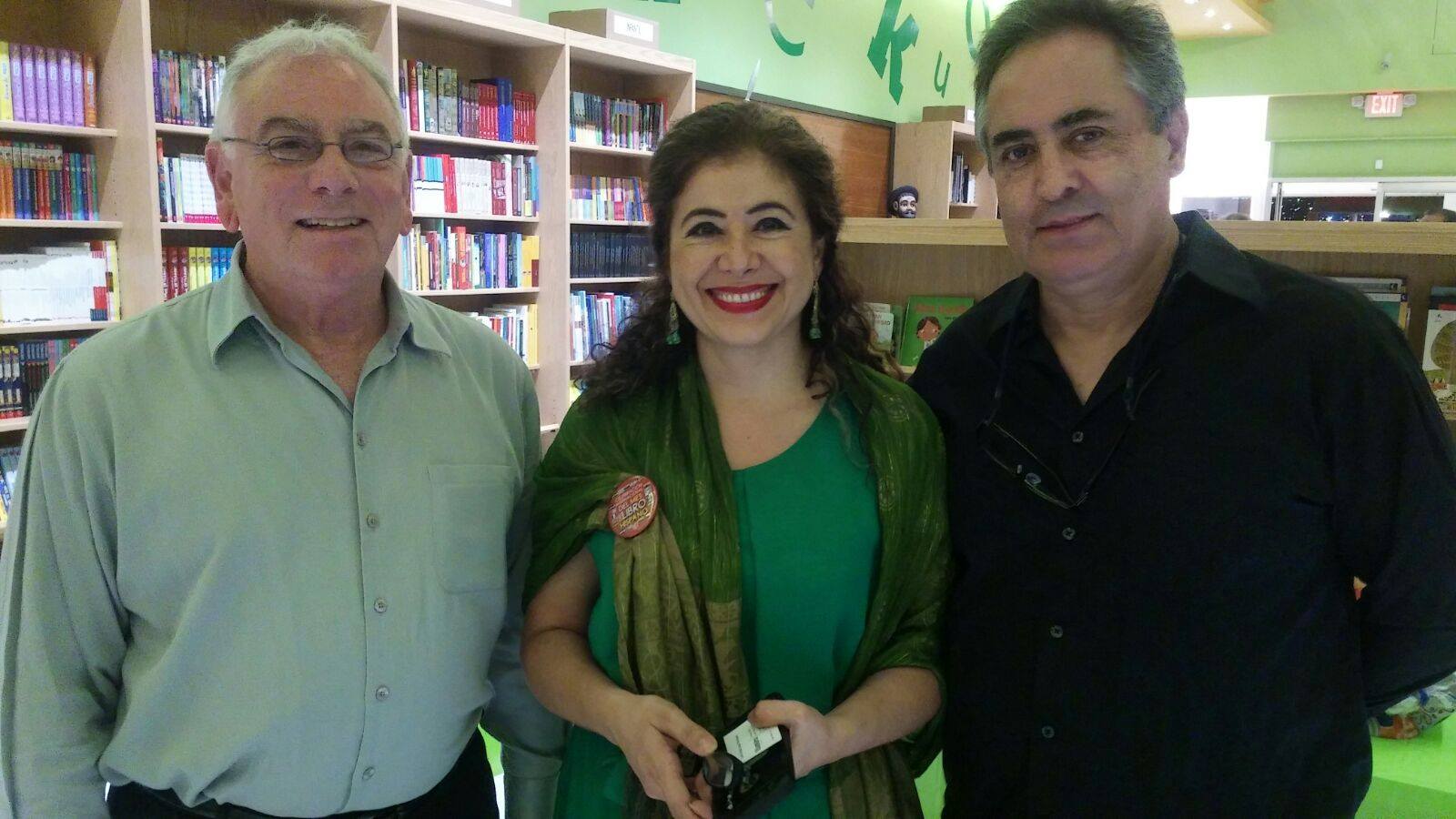 pilar-y-amigos-revista