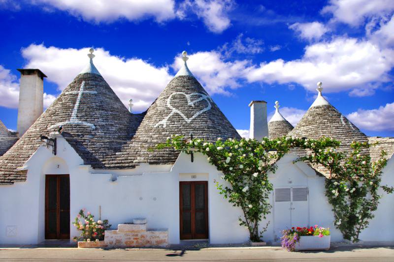Los Trulli
