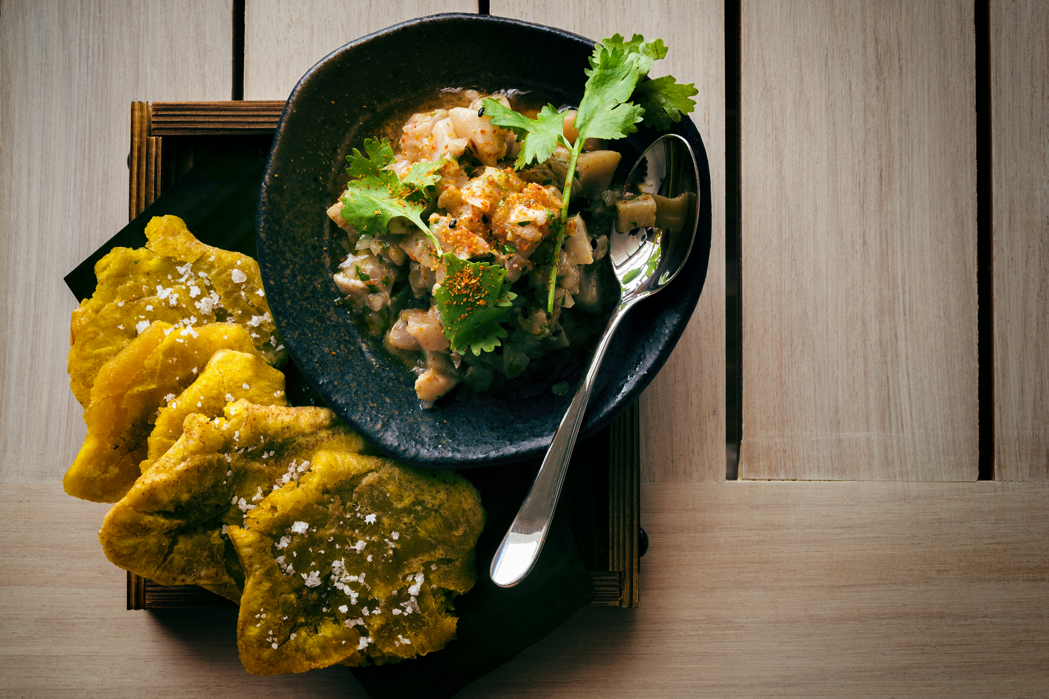 tostones-con-ceviche-by-pubbelly-sushi