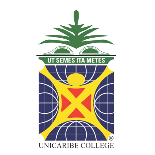 Logo Unicaribe College