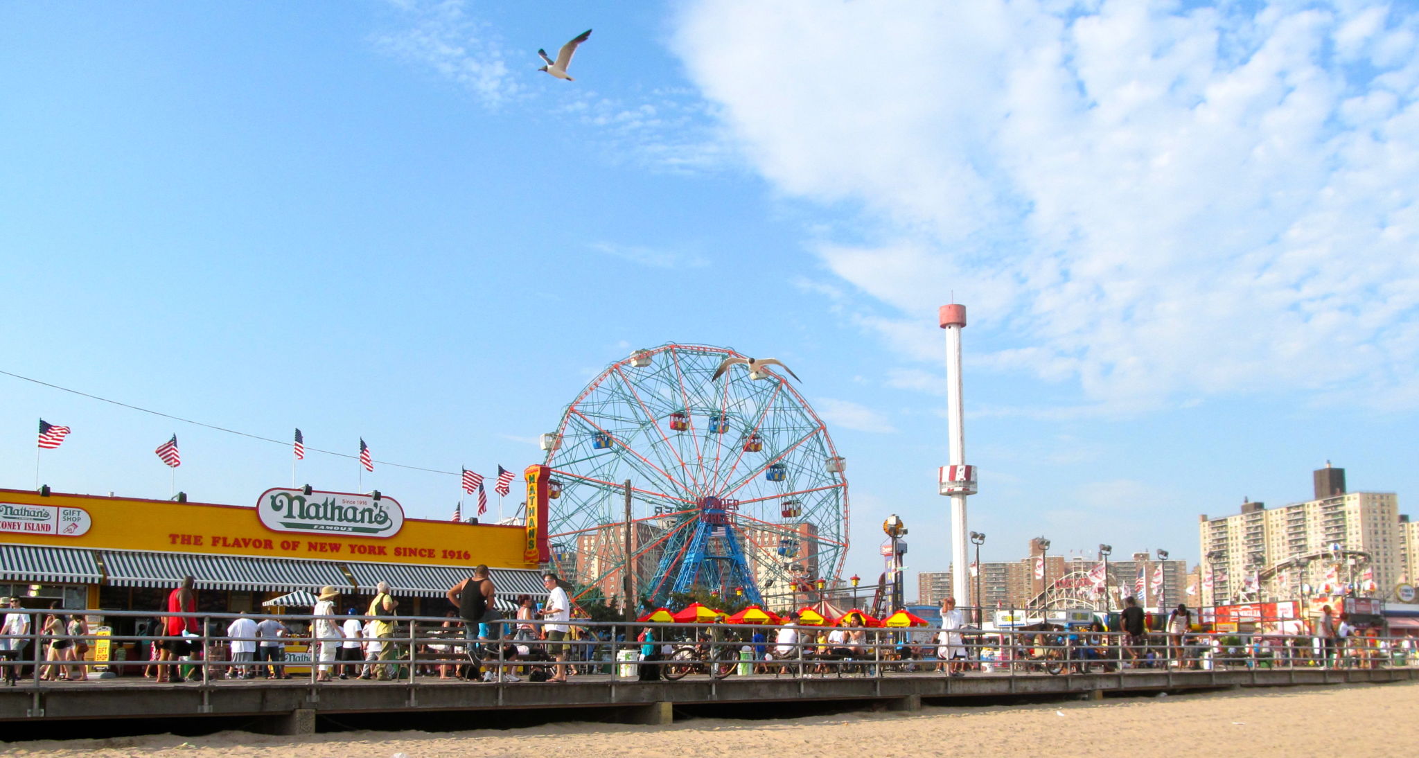 Coney Island