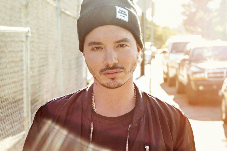 j-balvin