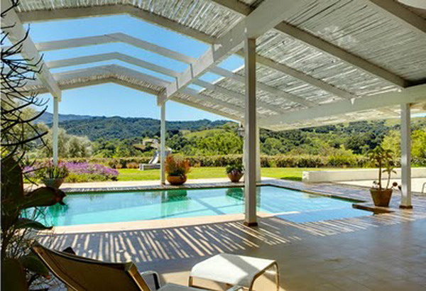 The ranch california