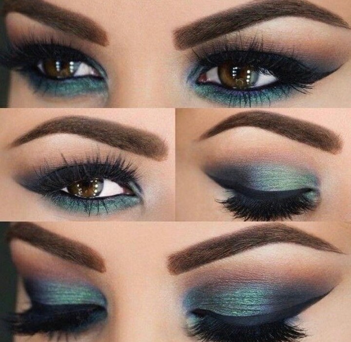 Verónica Siles nos muestra uno de sus trabajos.