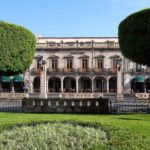 hotel casino michoacan