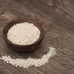 semillas de sesame