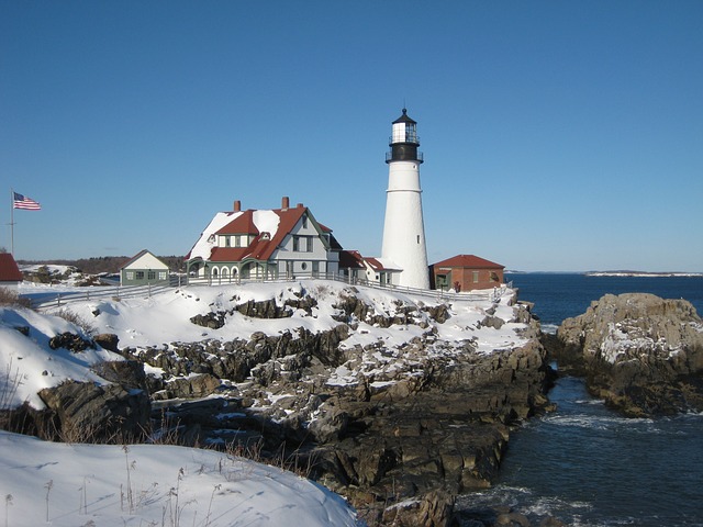 Maine