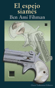 El espejo siames