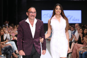 Diseñador Arcadio Diaz