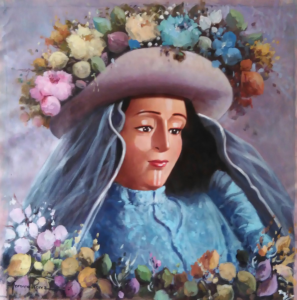 Artistas plásticos venezolanos exponen su arte en Miami