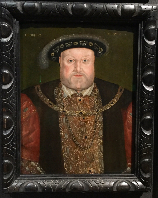 Londres: 5 días para conocerlo (I parte)