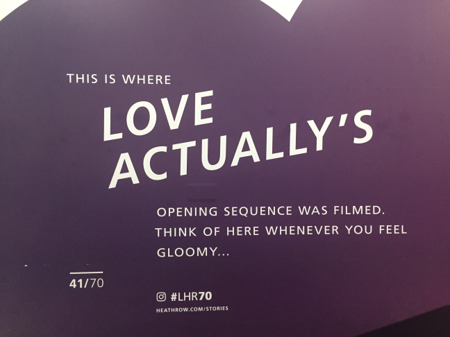 Londres: 5 días para conocerlo (I parte)