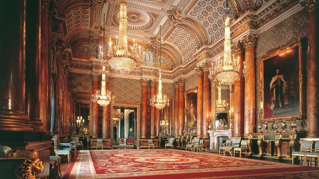 Londres: 5 días para conocerlo (I parte)