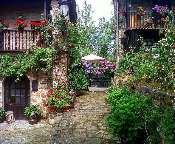 ¿Cuáles son los pueblos más bonitos del mundo?