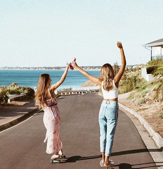 Lo nuevo de Finlandia: una isla solo para mujeres 