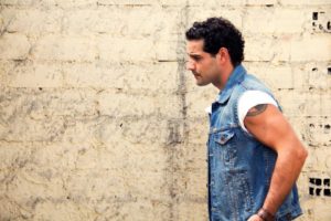 Rodrigo Ugarte: "el arte es todo para mí"