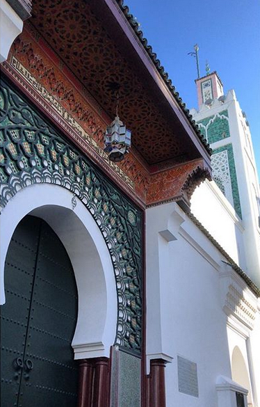 Tánger: multicultural y cosmopolita