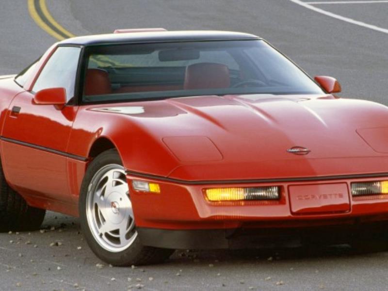 ¿Cuáles son los súper carros que te puedes comprar con 40 mil dólares?