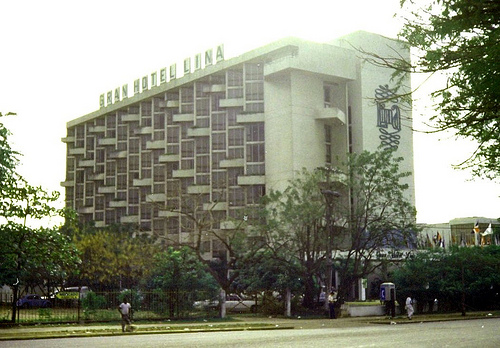 Barceló Santo Domingo: un hotel con historia y tradición