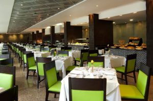 Barceló Santo Domingo: un hotel con historia y tradición