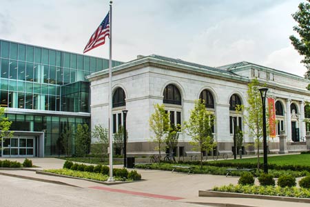 Feria Internacional del libro de Ohio se celebrara el 15 de septiembre