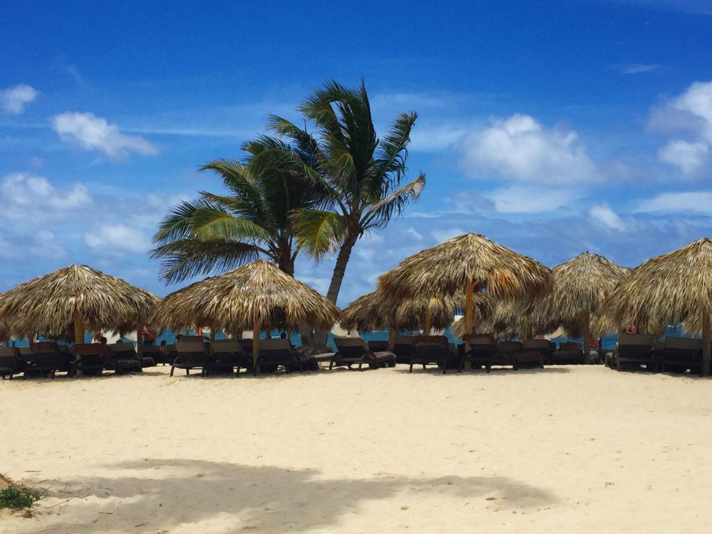 Punta Cana: Una excelente opción para este verano
