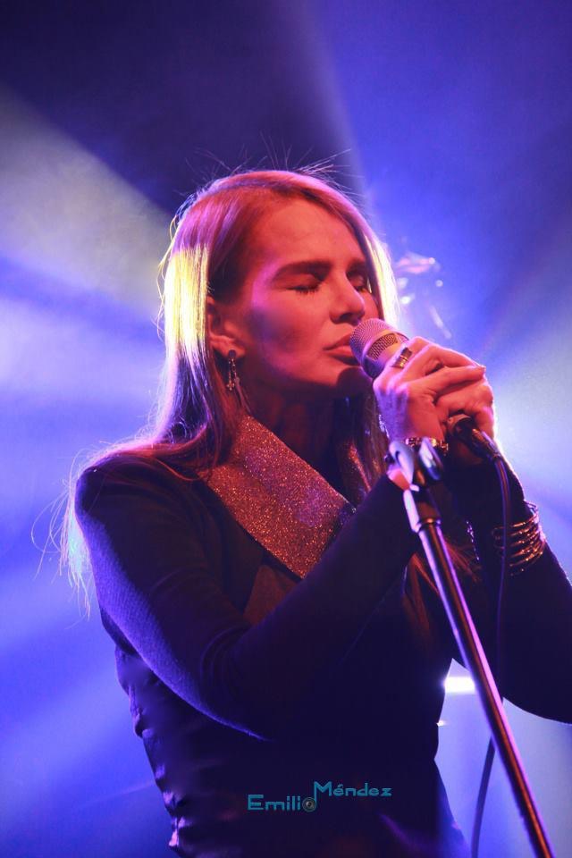  María Rivas con su “Motivos” hará vibrar a Miami