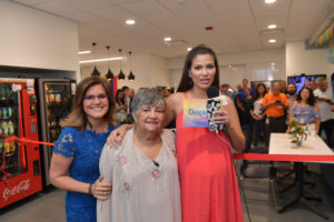 Martica se jubila y Univisión le rinde emotiva despedida