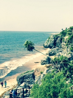 Riviera Maya: historia, gastronomía y máxima cordialidad