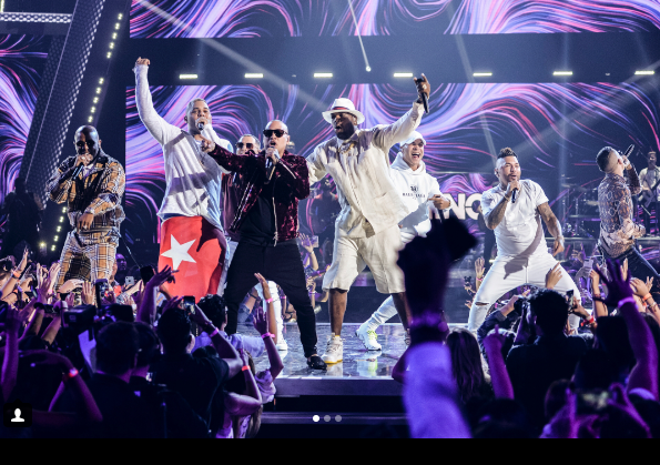 Premios Juventud 2018: los mejores momentos