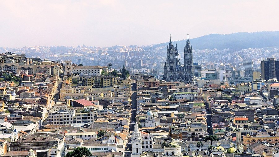 ¿Dónde vivir en América Latina como eternos turistas luego de jubilarnos?