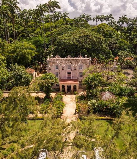 Barbados: la isla más inglesa del Caribe