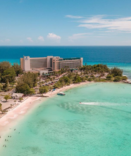 Barbados: la isla más inglesa del Caribe