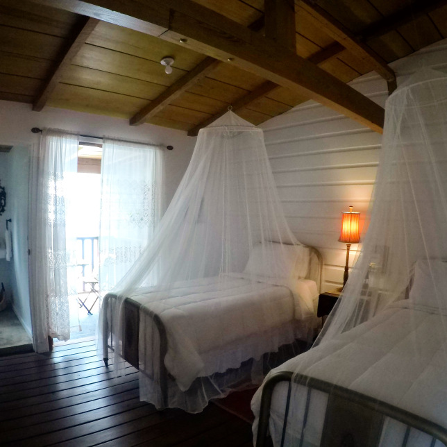 Hacienda La Mocha en Puerto Rico: un viaje en el tiempo