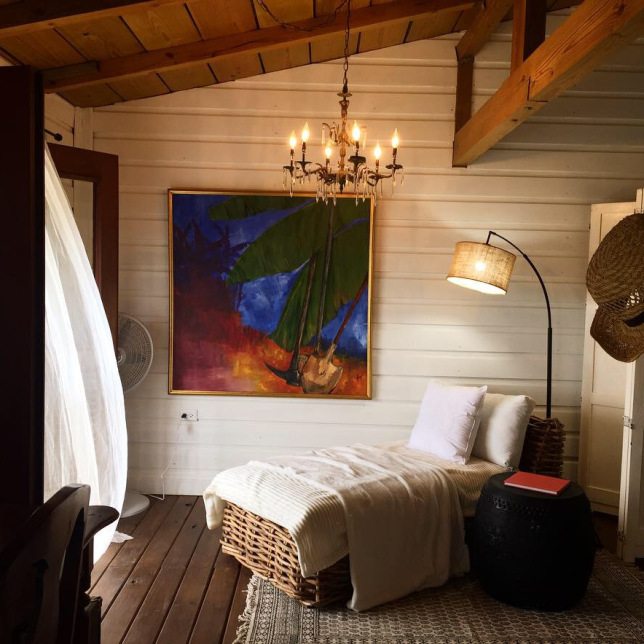 Hacienda La Mocha en Puerto Rico: un viaje en el tiempo