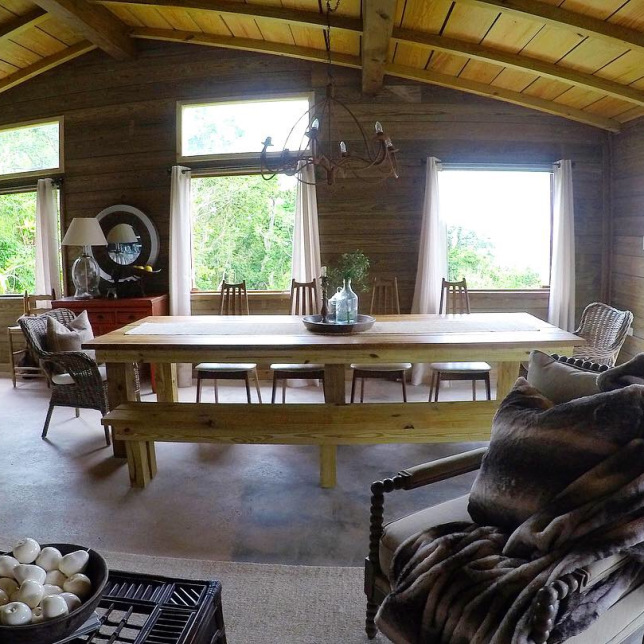 Hacienda La Mocha en Puerto Rico: un viaje en el tiempo