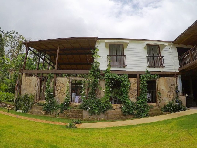 Hacienda La Mocha en Puerto Rico: un viaje en el tiempo